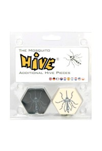 HIVE EXPANSION MOSQUITO