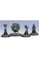 WARMACHINE: CRYX WITCH COVEN & EGREGORE