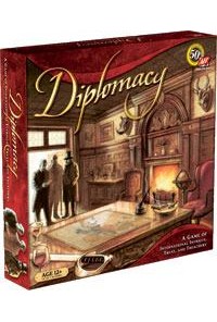 DIPLOMACY