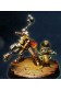 TALE OF WAR: PINOCHO Y PEPITO GRILLO