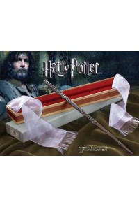 HARRY POTTER VARITA SIRIUS BLACK