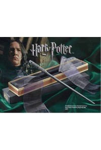 HARRY POTTER VARITA SEVERUS SNAPE