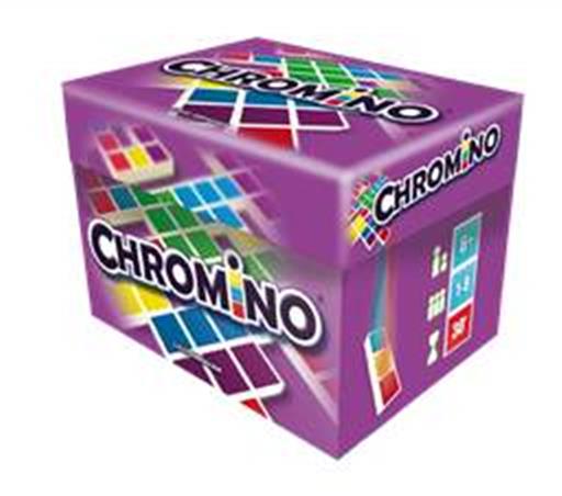 CHROMINO CHROMINO
