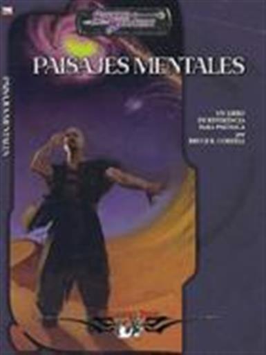 SS: PAISAJES MENTALES SS: PAISAJES MENTALES