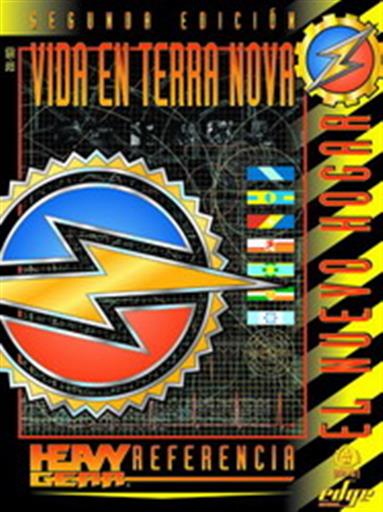 HG: VIDA EN TERRA NOVA