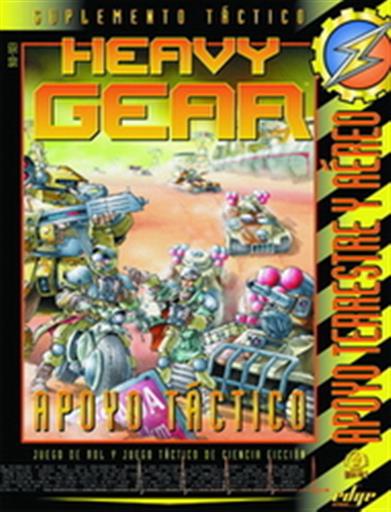 HG: APOYO TACTICO HG: APOYO TACTICO