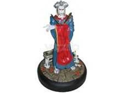 MAGIC THE GATHERING MELOKU ESTATUA MAGIC THE GATHERING MELOKU ESTATUA