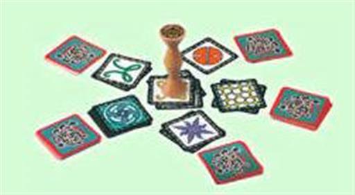 JUNGLE SPEED JUNGLE SPEED