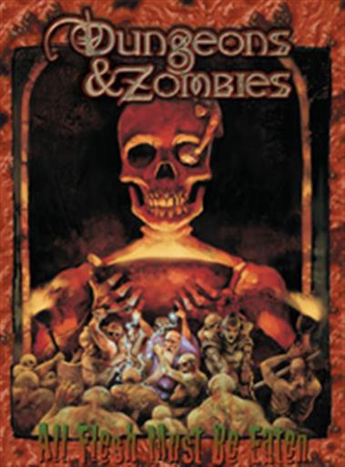 ZOMBIE: DUNGEONS & ZOMBIES