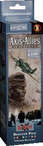 AXIS & ALLIES D-DAY BOOSTER