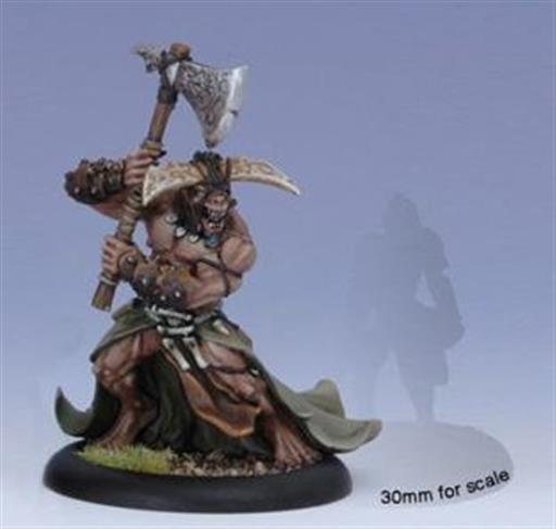 HORDES: CIRCLE SAQUEADOR THARN (1)