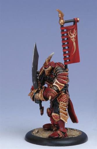 HORDES: SKORNE CICLOPE SALVAJE