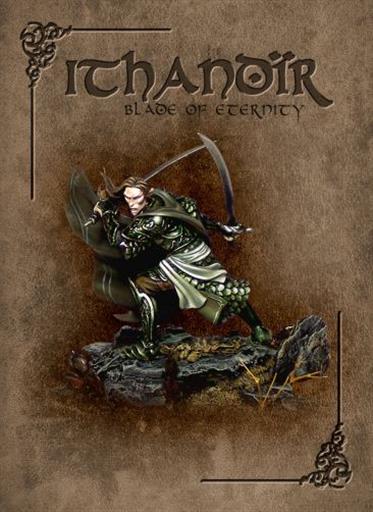 ANDREA: ITHANDIR 32mm