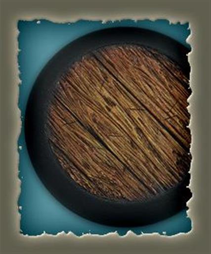 ENIGMA: PEANA 30MM SUELO TABERNA