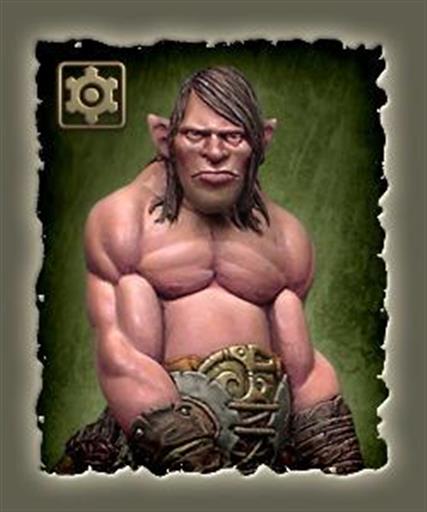 ENIGMA: AIRTIS ED ESPECIAL, EL GNOMO BARBARO ENIGMA: AIRTIS ED ESPECIAL, EL GNOMO BARBARO