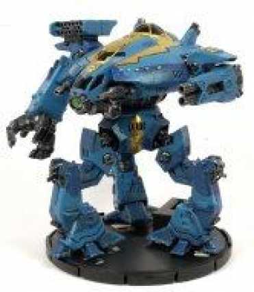 MECHWARRIOR: POSEIDON PACK
