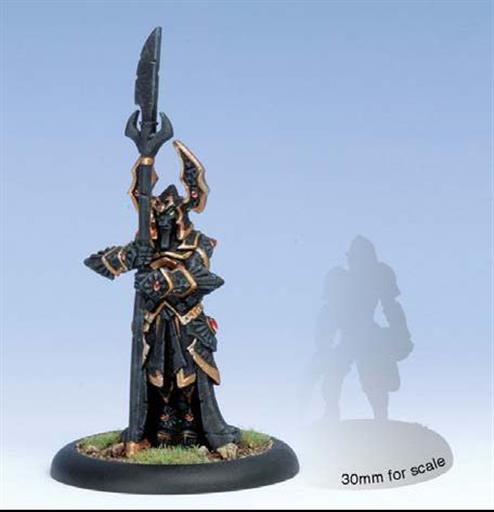 HORDES: SKORNE GUARDIAN ANCESTRAL