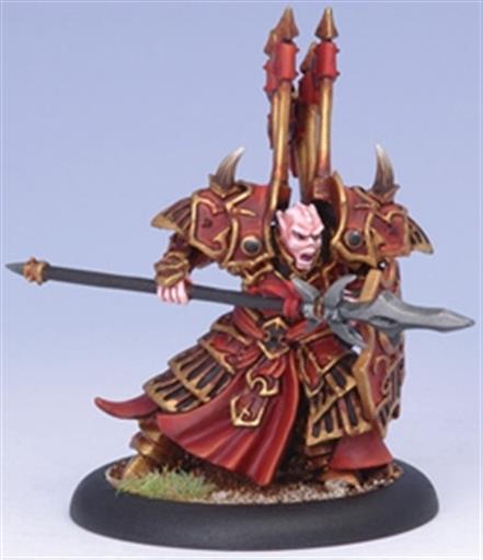 HORDES: SKORNE CETRATO CATAFRACTO