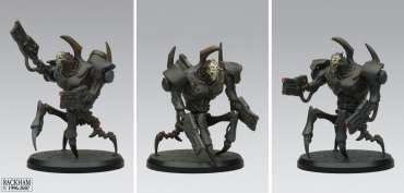 AT-43 UNIT BOX: BANE GOLIATHS