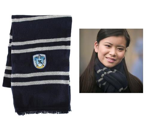 HARRY POTTER BUFANDA 190 CM RAVENCLAW HARRY POTTER BUFANDA 190 CM RAVENCLAW