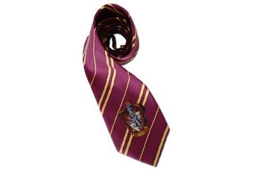 HARRY POTTER CORBATA GRYFFINDOR HARRY POTTER CORBATA GRYFFINDOR