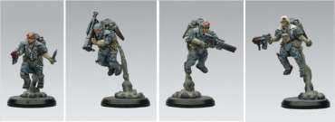 AT-43 ATTACHMENT BOX: WING TROOPERS