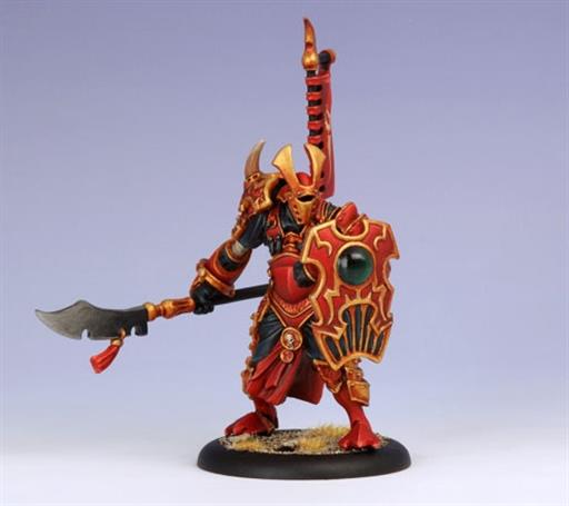 HORDES: SKORNE CICLOPE BRUTAL HORDES: SKORNE CICLOPE BRUTAL