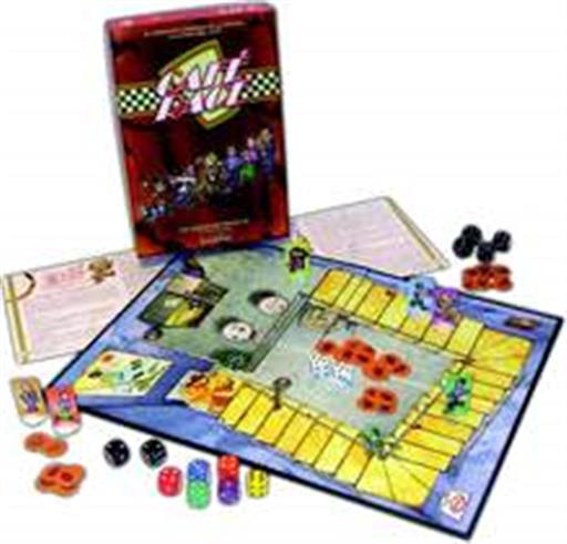 CAFE RACE CAFE RACE
