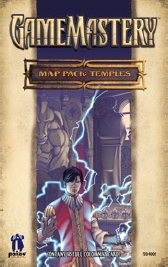 GAME MASTERY: MAP PACK TEMPLES GAME MASTERY: MAP PACK TEMPLES
