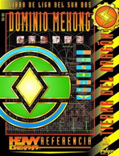 HG: DOMINIO MEKONG HG: DOMINIO MEKONG
