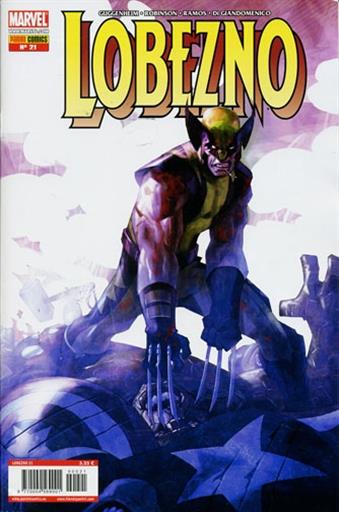 LOBEZNO VOL4 021 LOBEZNO VOL4 021