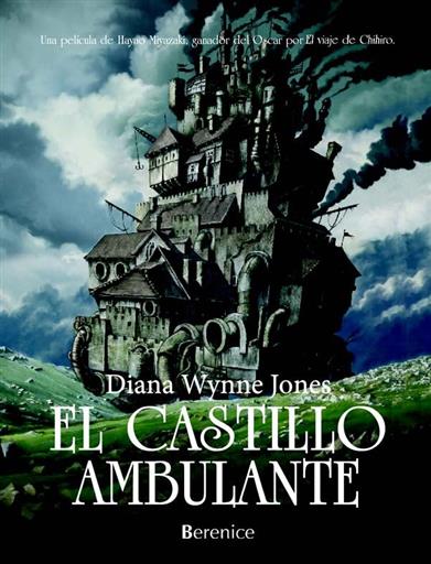 EL CASTILLO AMBULANTE EL CASTILLO AMBULANTE