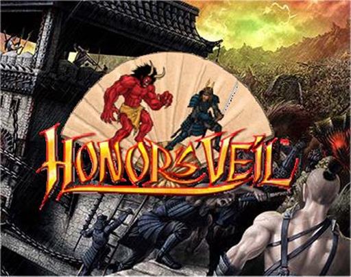 L5A SOBRE EL VELO DEL HONOR L5A SOBRE EL VELO DEL HONOR
