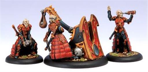 HORDES: SKORNE DOTACION DE CATAPULTA DE VENADORES HORDES: SKORNE DOTACION DE CATAPULTA DE VENADORES