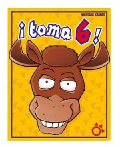 TOMA 6 TOMA 6
