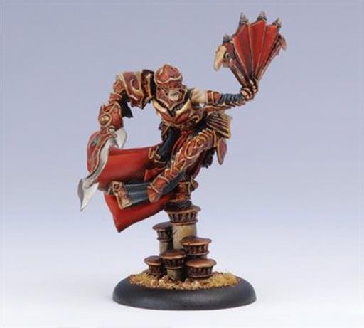 HORDES: SKORNE LORD ASESINO MORGHUL HORDES: SKORNE LORD ASESINO MORGHUL