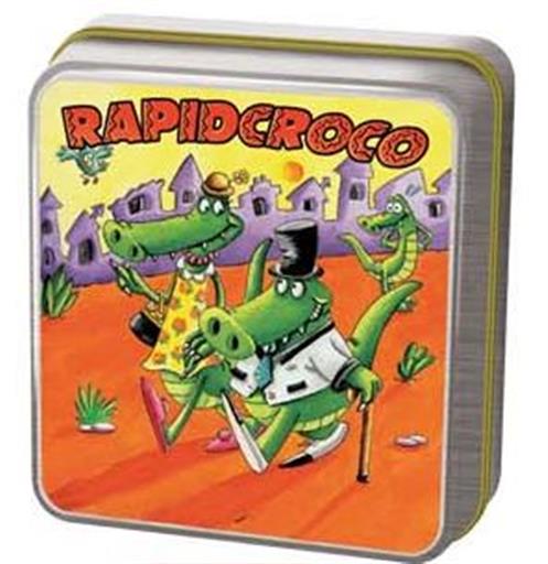 RAPIDCROCO RAPIDCROCO