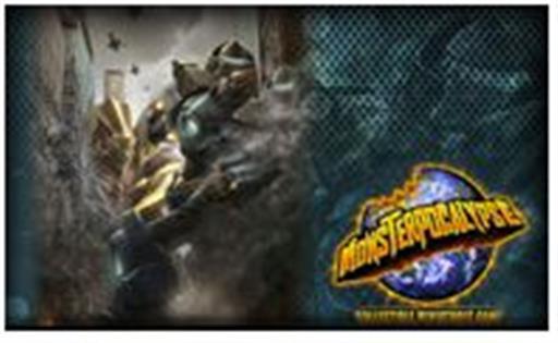 MONSTERPOCALYPSE STRATEGY GUIDE