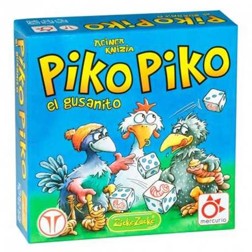 PIKO PIKO PIKO PIKO