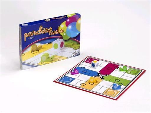 PARCHIS INFANTIL EDUCATIVO PARCHIS INFANTIL EDUCATIVO