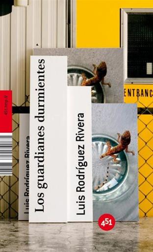 LOS GUARDIANES DURMIENTES LOS GUARDIANES DURMIENTES