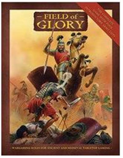 FIELD OF GLORY BASICO (CASTELLANO)