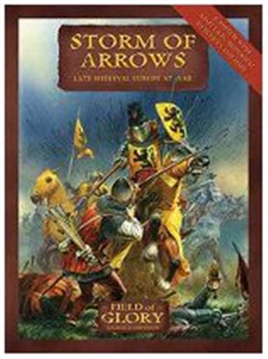 FIELD OF GLORY STORM OF ARROWS