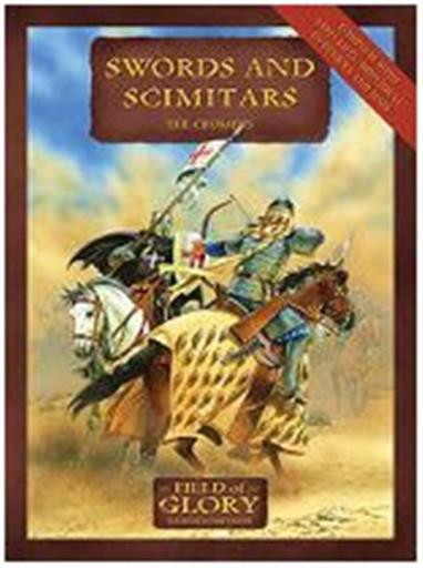 FIELD OF GLORY SWORDS AND SCIMITARS