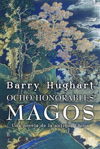 OCHO HONORABLES MAGOS OCHO HONORABLES MAGOS