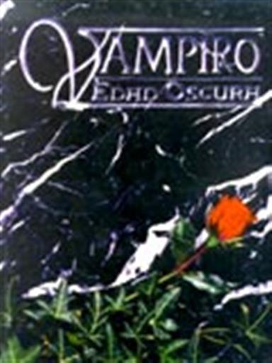 VAMPIRO EDAD OSCURA REVISADO (RÚSTICA) VAMPIRO EDAD OSCURA REVISADO (RÚSTICA)