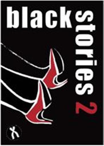 BLACK STORIES 2 BLACK STORIES 2
