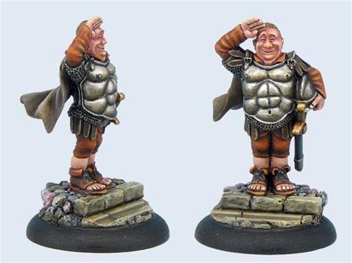 MUNDODISCO JDR MINI - SARGENTO FRED COLON MUNDODISCO JDR MINI - SARGENTO FRED COLON