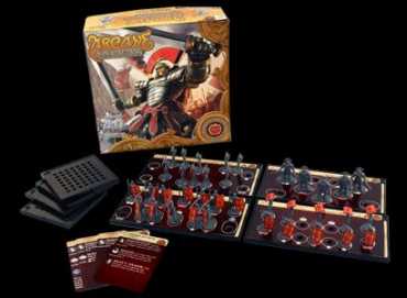 ARCANE LEGIONS PAQ INFANTERIA IMPERIO ROMANO ARCANE LEGIONS PAQ INFANTERIA IMPERIO ROMANO