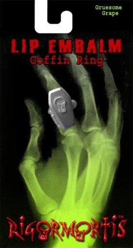 ANILLO ATAUD BLEEDING EDGE